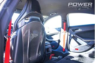 Mercedes-AMG CLA 45 630Ps 